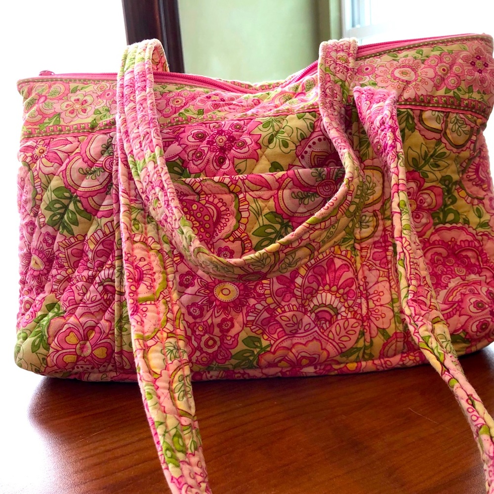 Vera Bradley bag